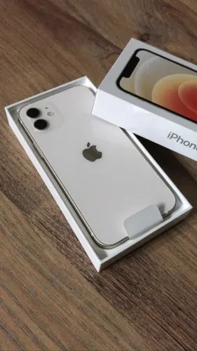 iPhone 12 128GB R$ 1.750