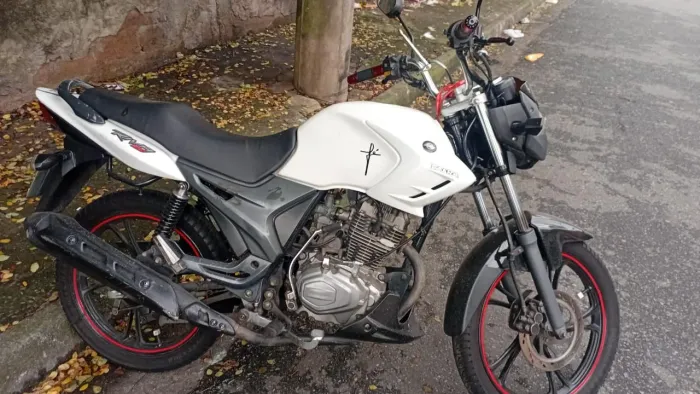 Moto boa