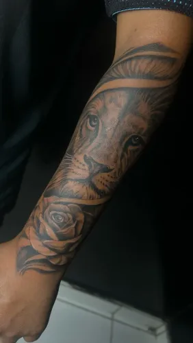 Quer fazer aquela tattoo e tá sem grana?