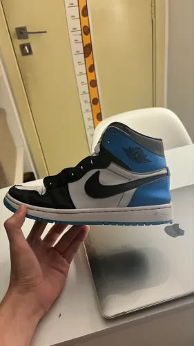 Tênis Nike Air Jordan