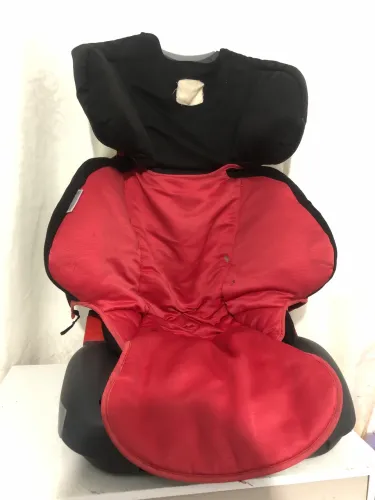 Cadeirinha de carro