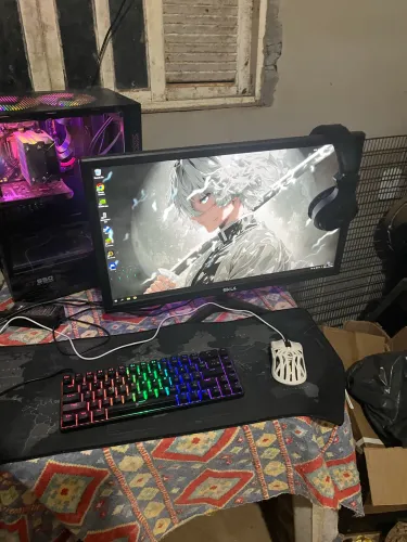 Vendo pc gamer 