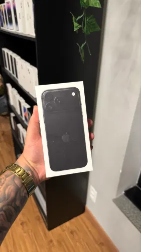 iPhone 18 pro max