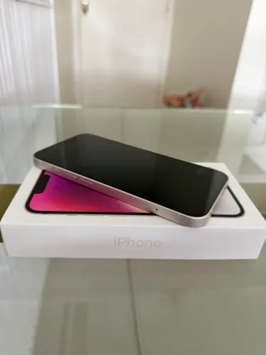 Iphone 14 - branco