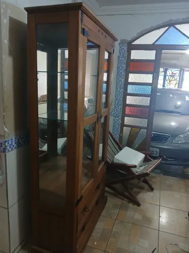 CRISTALEIRA
