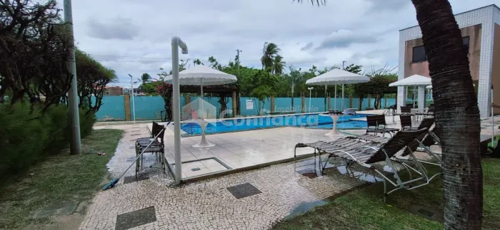 Apartamento a Venda na Barra do Ceará em Fortaleza/CE