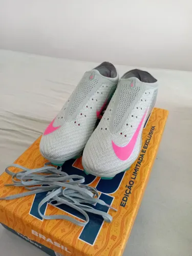 Chuteira vapor 16 elite fg (importado)