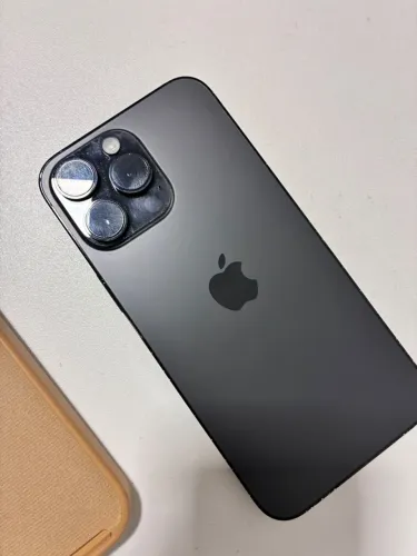 Vendo IPhone 14 Pro Max 256GB