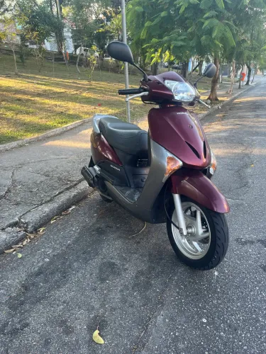 Honda Lead 