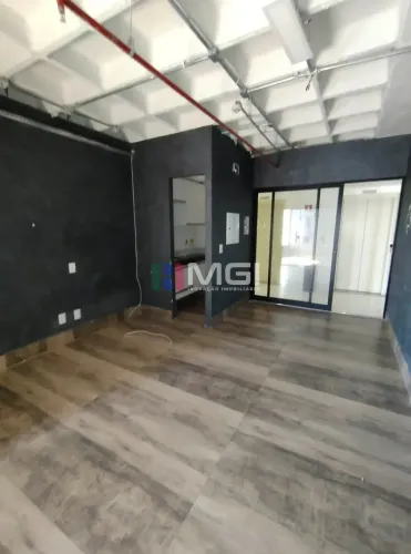 Sala Comercial para alugar no Terra Office - Jardim América