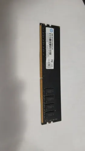 Memória Ram HP 8 GB DDR4 2666 MHz CL19