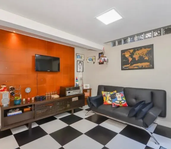 EP141- Casa Disponível na Santa Mônica!