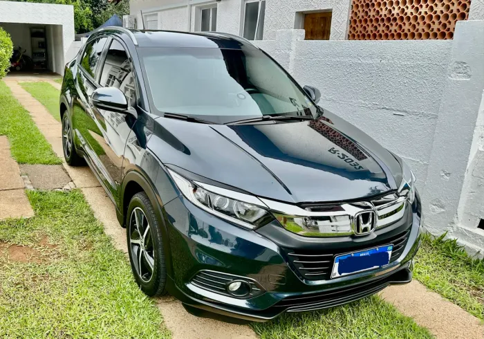 Honda HR-V EX 1.8 Flexone 16V 5P Aut. 2021