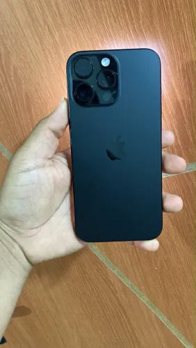 iPhone 16 pro max 256GB 100% ORIGINAL IMPECÁVEL