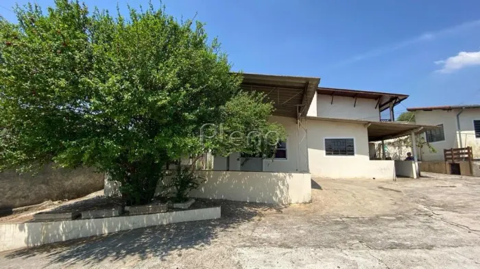 casa - Vila Pompéia - Campinas