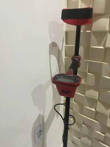 Vende-se detector de metais.