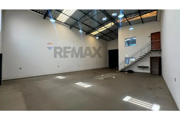 GALPÃO INDUSTRIAL/COMERCIAL PARA LOCAÇÃO  PARQUE VIA NORTE  CAMPINAS/SP