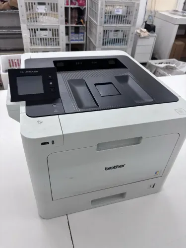 Impressora - Brother HL HL-L8360CDW