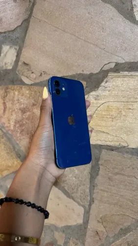 OPORTUNIDADE IPHONE 12 128GB TODO ORIGINAL