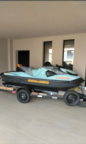 Sea Doo Wake 170 - 2024