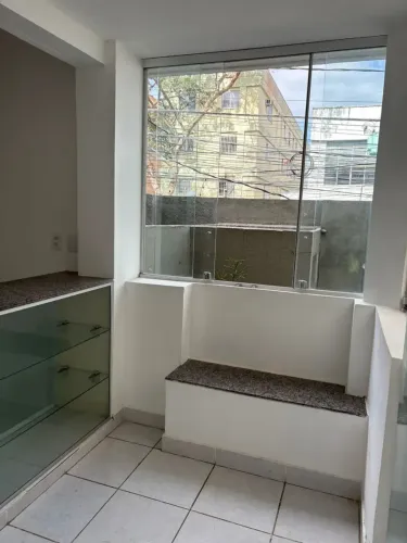 Sala para aluguel no bairro Floresta Belo Horizonte - MG