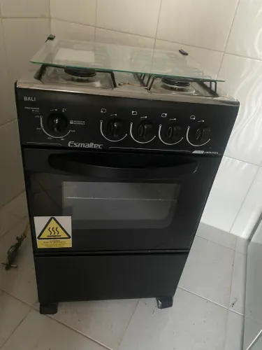 Fogão 4 bocas