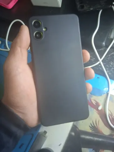 Redmi Note 8
