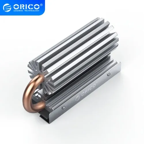 Dissipador de Calor para SSD M.2 NVMe NGFF - M2HS5 - Orico