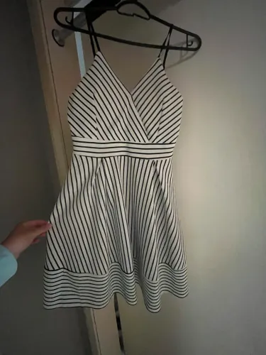 Doação vestido