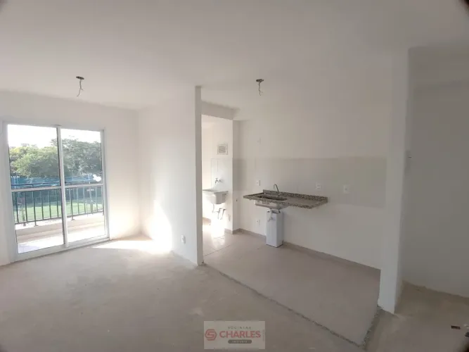 Apartamento Para Venda COND. SINGULAR MOGI MIRIM