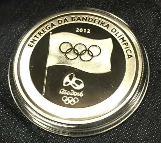 OLIMPIADAS - JOGOS 2016