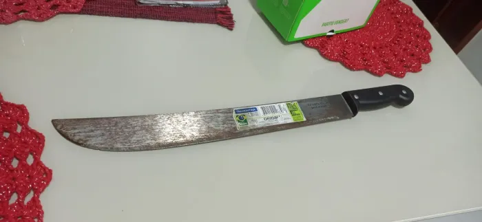 Facão Tramontina