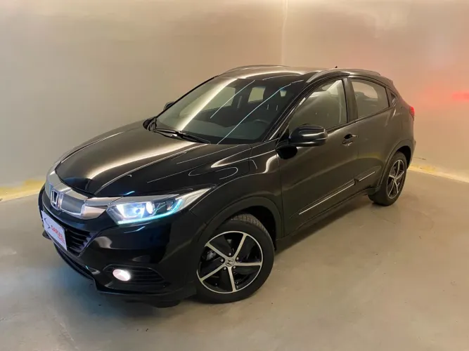 Honda HR-V EX 1.8 Flexone 16V 5P Aut. 2020