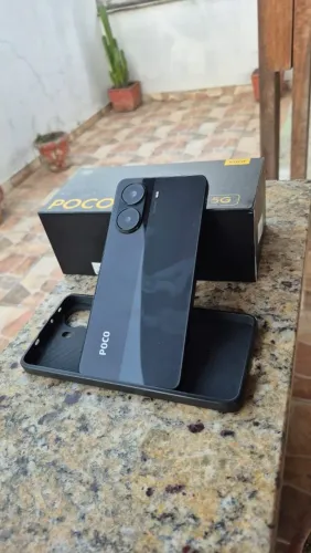 POCO X7 PRO