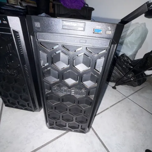 Servidor dell T140