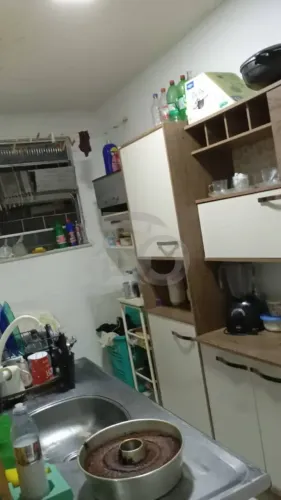 Jaime Noberto Silva | Apartamento com 2 Quartos e Lazer Excelente