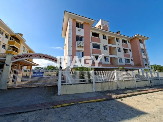 Excelente Apartamento 2 dormitório(s) em Areias - São José