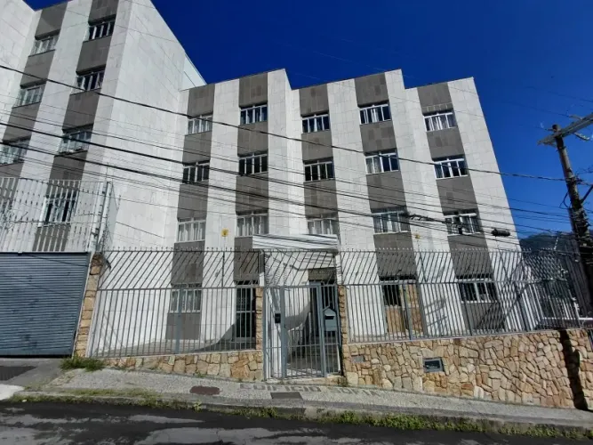Apartamento - Juiz de Fora MG