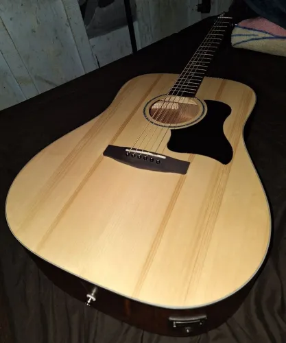 Violão Cort Earth60F
