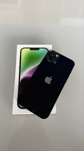 vendo iphone 14 PLUS 128GB pra vender logo