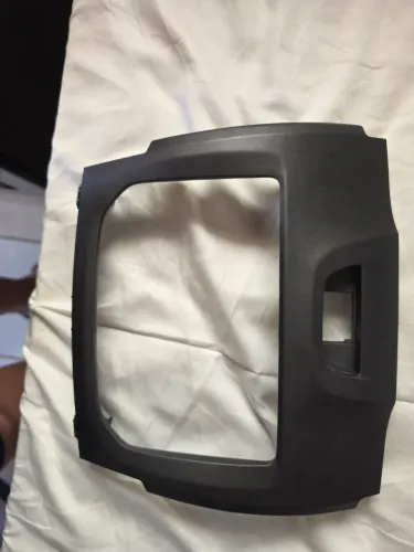 Frente original da Multi Mídia S10 2015 LT