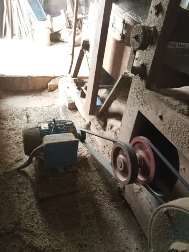Máquina de beneficiar café 800 arrobas 