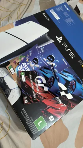 Play 5