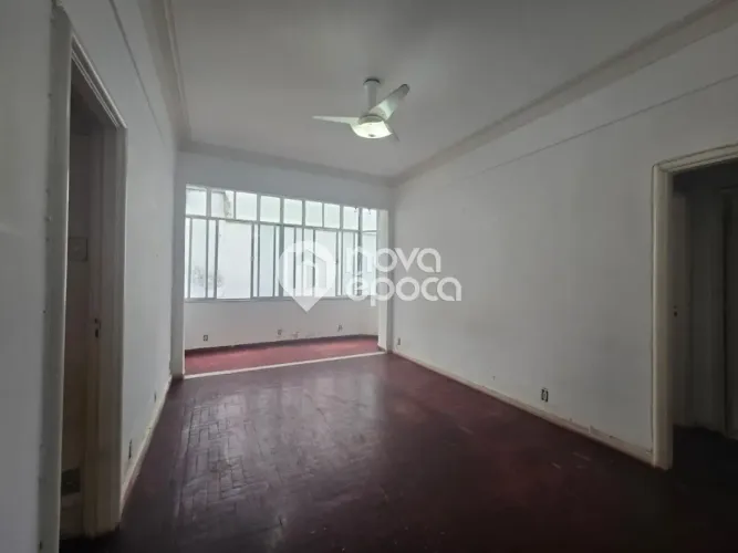 Ipanema | Apartamento 3 quartos