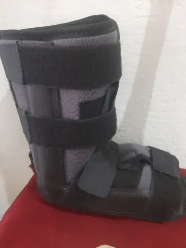 Bota ortopédica