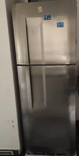 Geladeira Electrolux DC51X