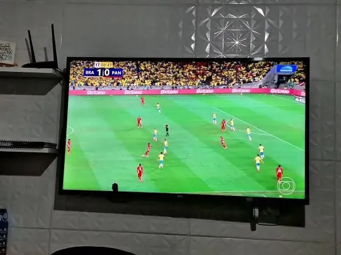 TV 43 Polegadas LG