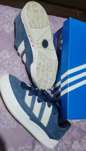 Tenis adidas adimatic 39