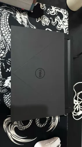 Notebook Dell G15