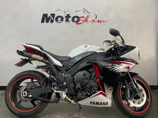 Yamaha YZF R-1 1000